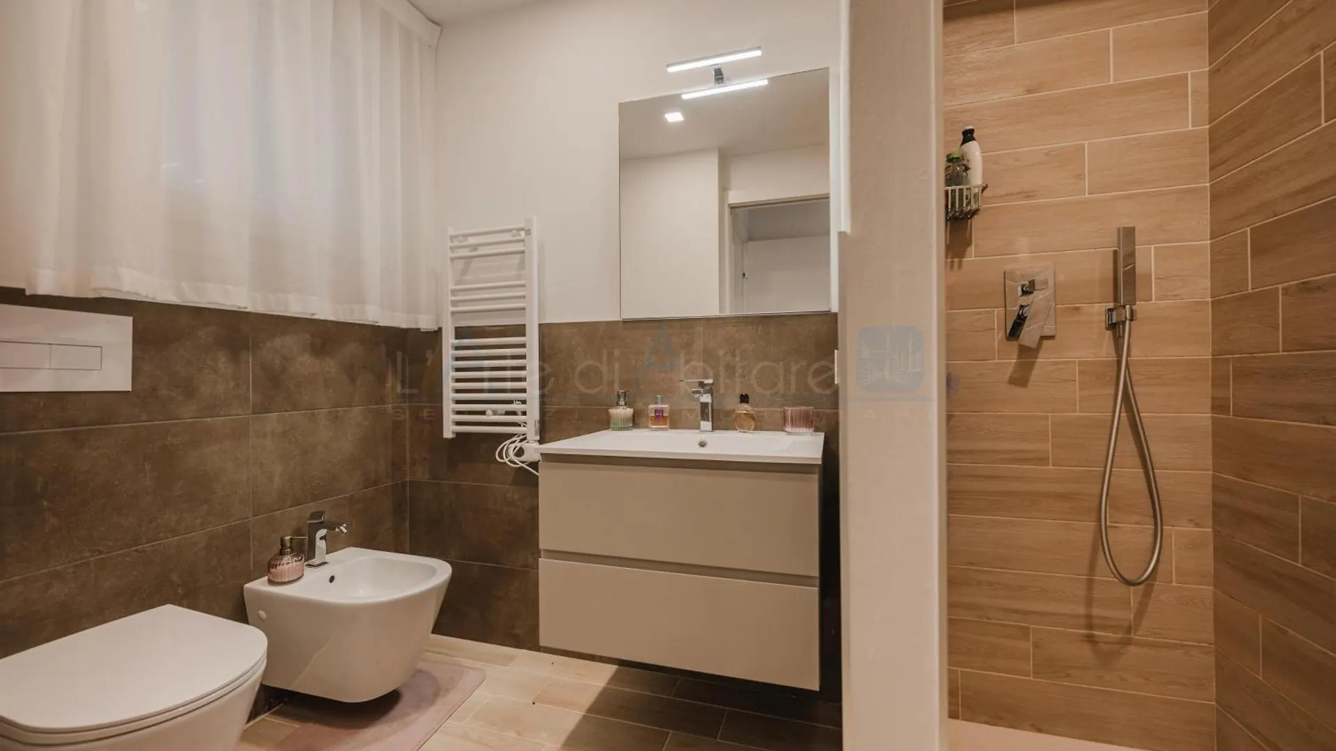 Wave Plus Zar B3 Lido di Jesolo Apartment