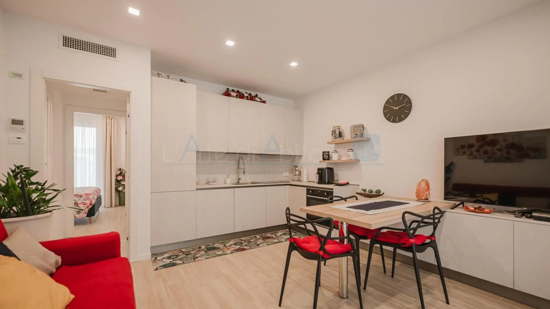 Apartment Wave Plus Zar B3 Lido di Jesolo