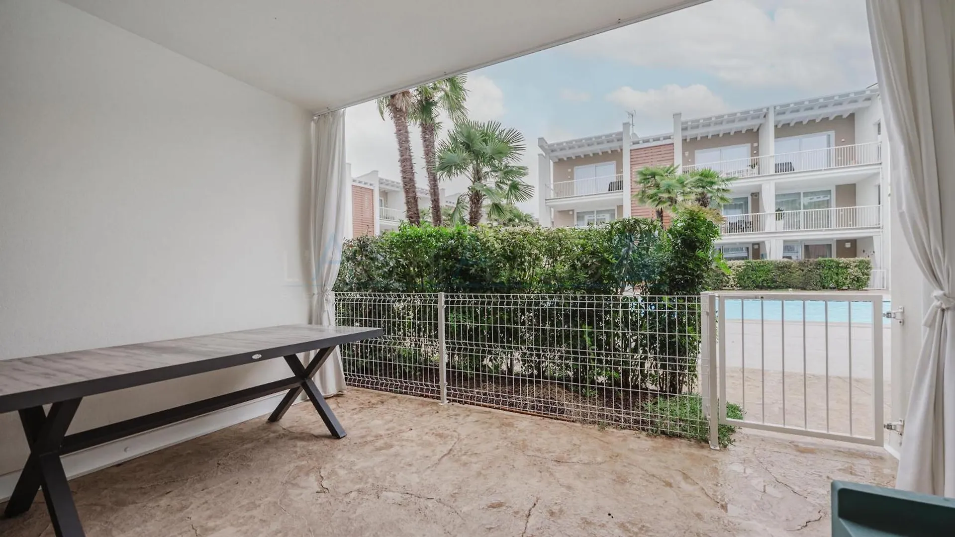 Wave Plus Zar B3 Lido di Jesolo Apartment