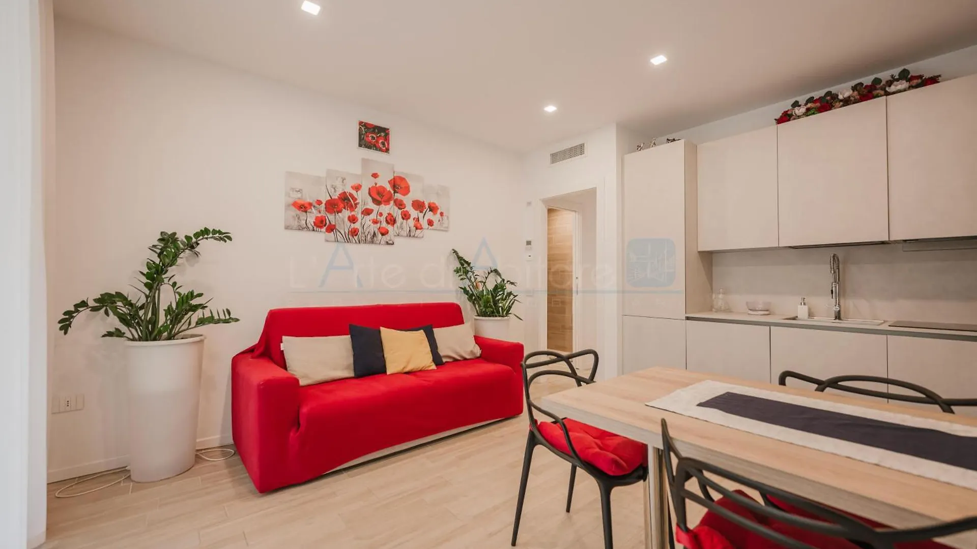 Apartment Wave Plus Zar B3 Lido di Jesolo