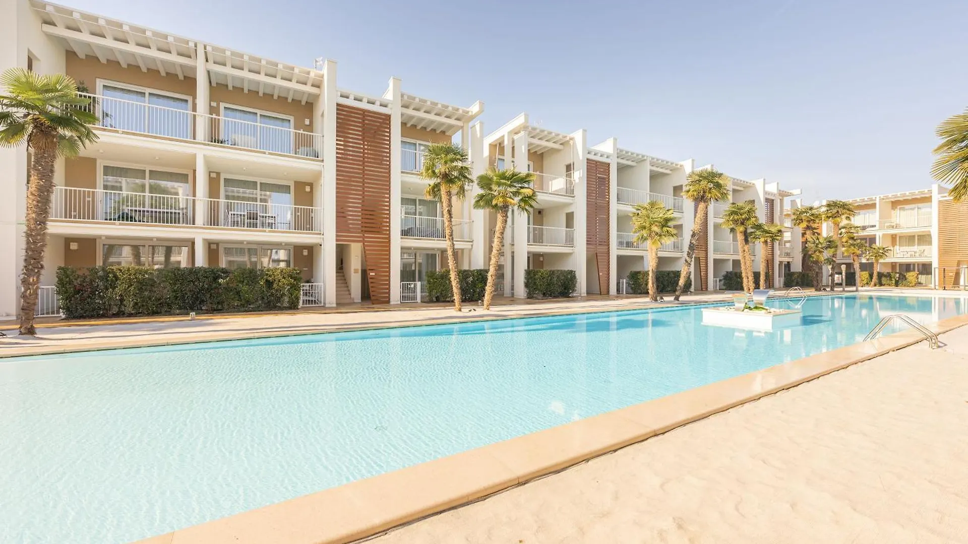 Wave Plus Zar B3 Lido di Jesolo